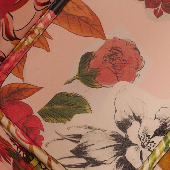 Salvatore Ferragamo Tote Bag Vara #161647S45B - Picture 10 of 15